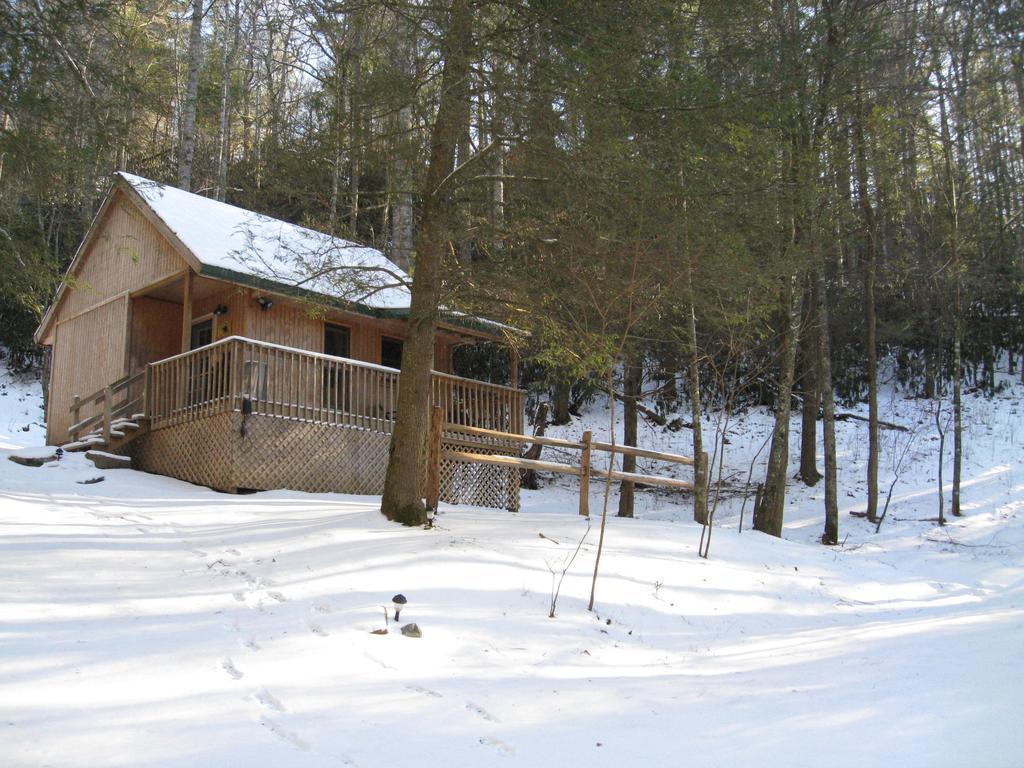 Valle Crucis Farm מראה חיצוני תמונה