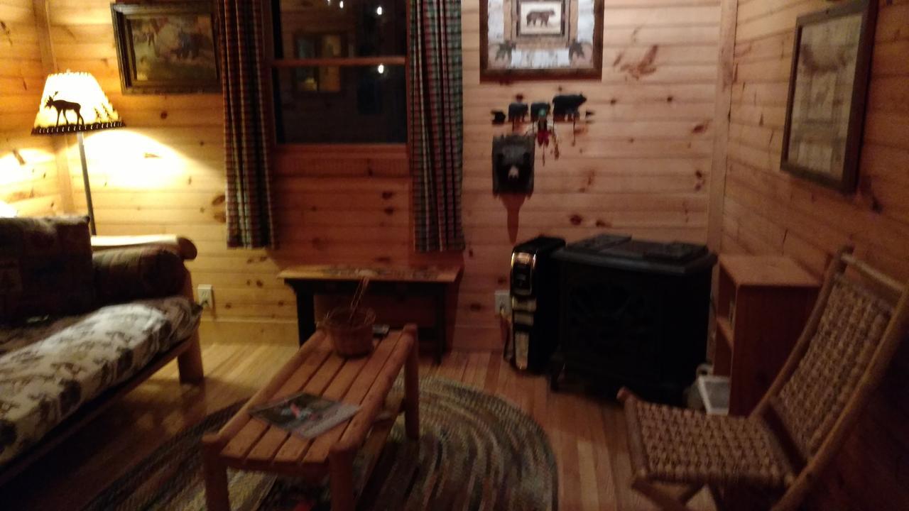 Valle Crucis Farm מראה חיצוני תמונה