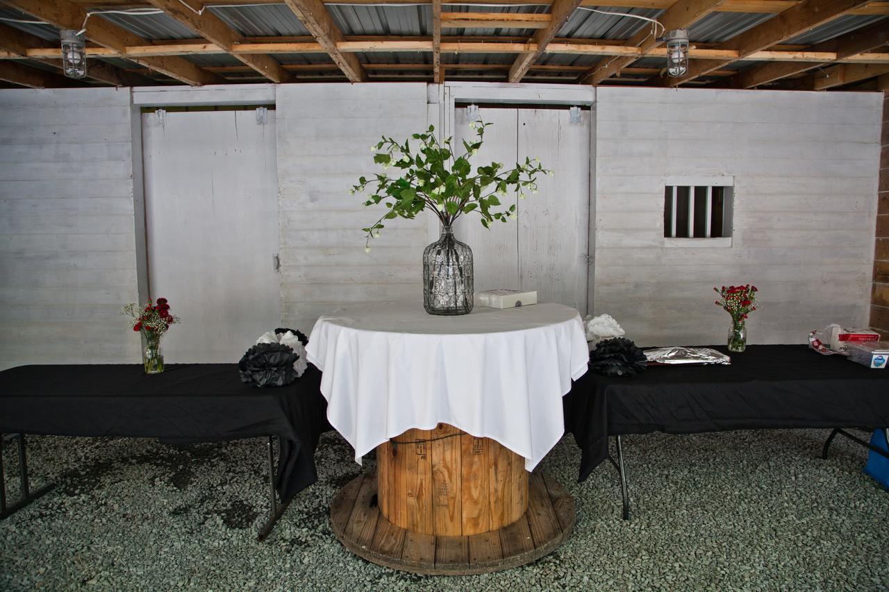 Valle Crucis Farm מראה חיצוני תמונה